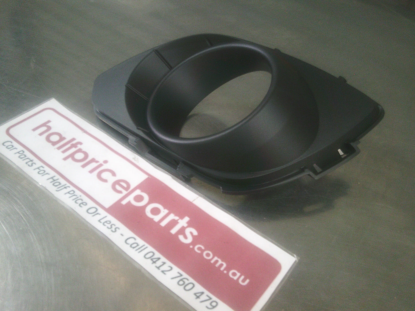 Holden CG5 Captiva Genuine Left Hand Fog Light Bezel New Part