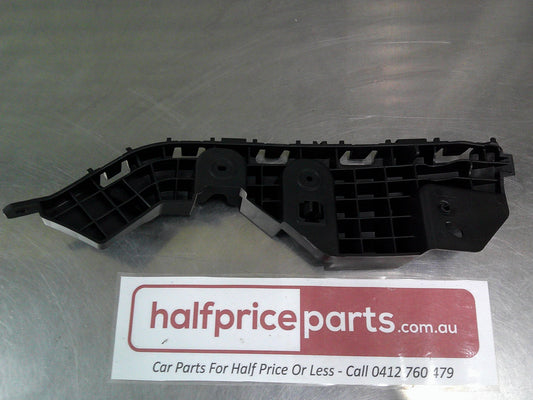 Holden Trax Genuine Front Left Hand Bumper Guide New Part