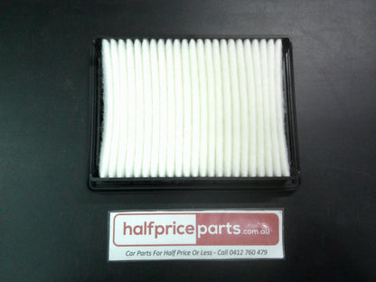 Holden Barina Spark Genuine Air Filter New Part