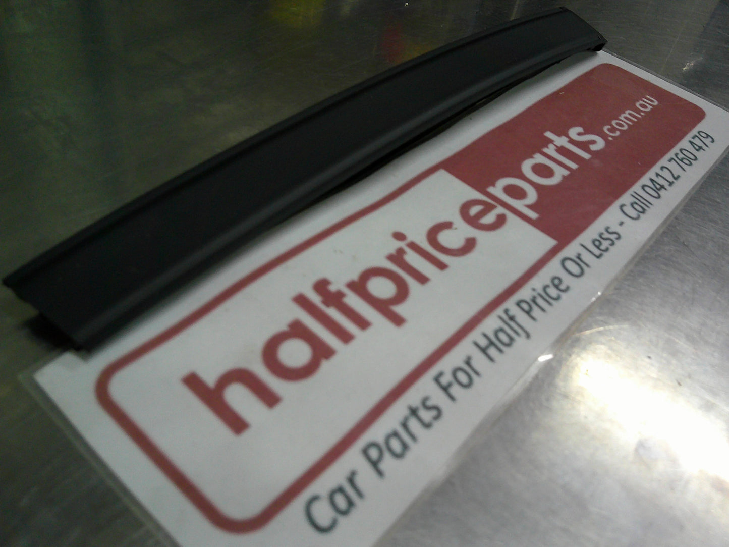 Holden CG Captiva Sport Front Right Hand Roof Moulding New Part