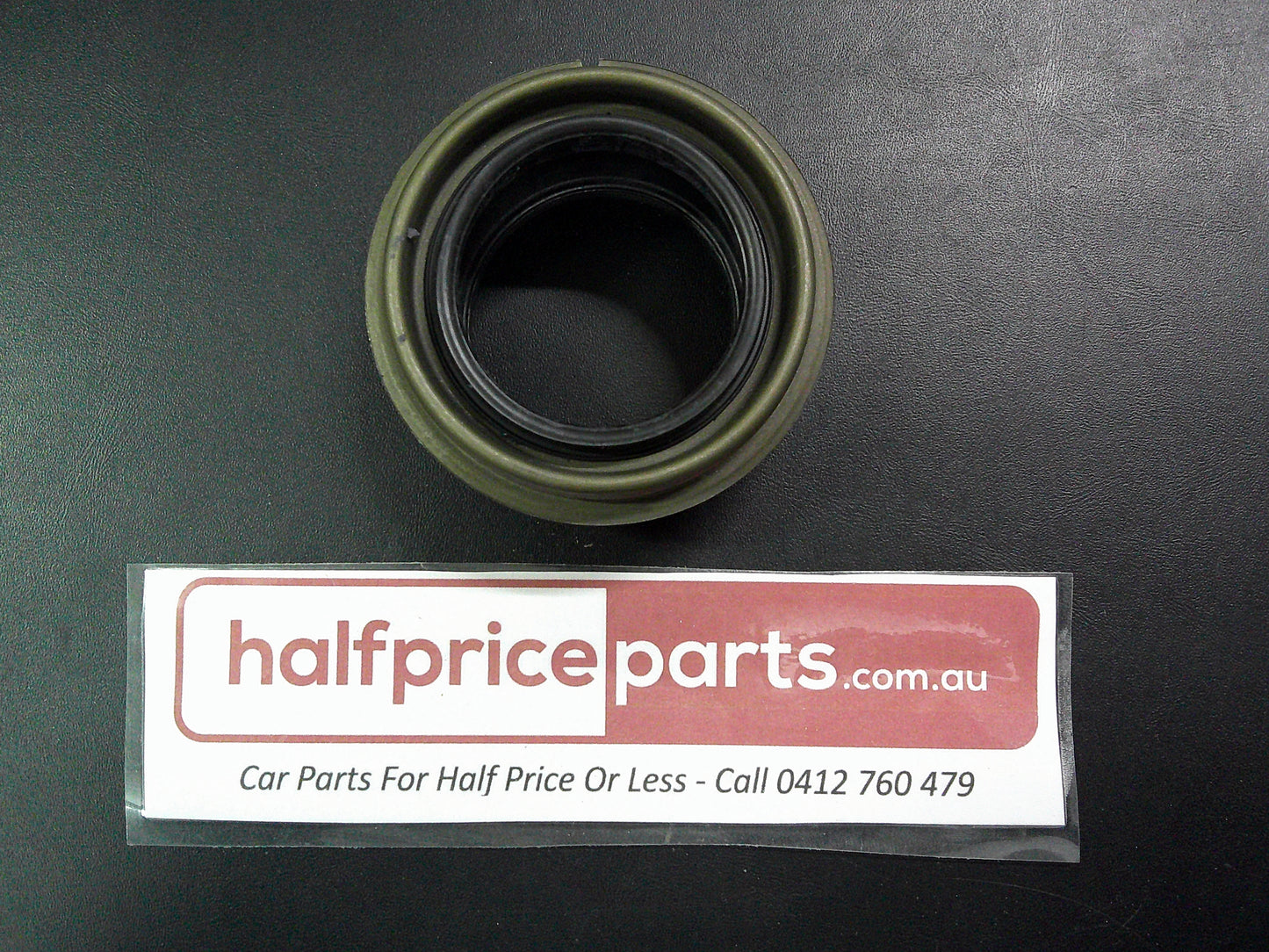 Holden RG Colorado Genuine Auto Transmission Front Shaft Seal New Part