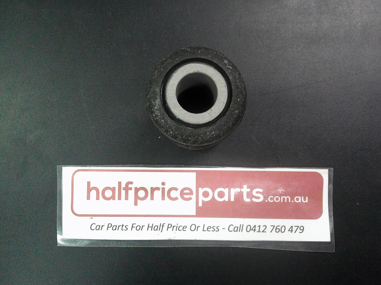 Holden TK Barina Genuine Crossmember Bush New Part