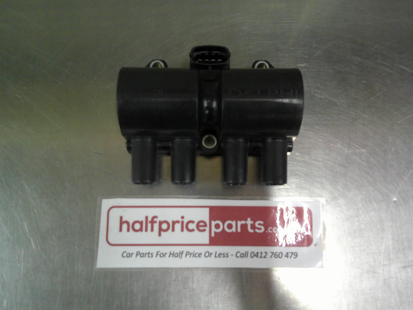 Holden XC Barina Combo 1.6Ltr Genuine Ignition Coli New Part