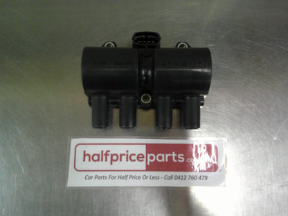 Holden XC Barina Combo 1.6Ltr Genuine Ignition Coli New Part
