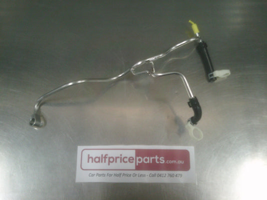 Holden JH Cruze Turbocharger Coolant Return Hose New Part