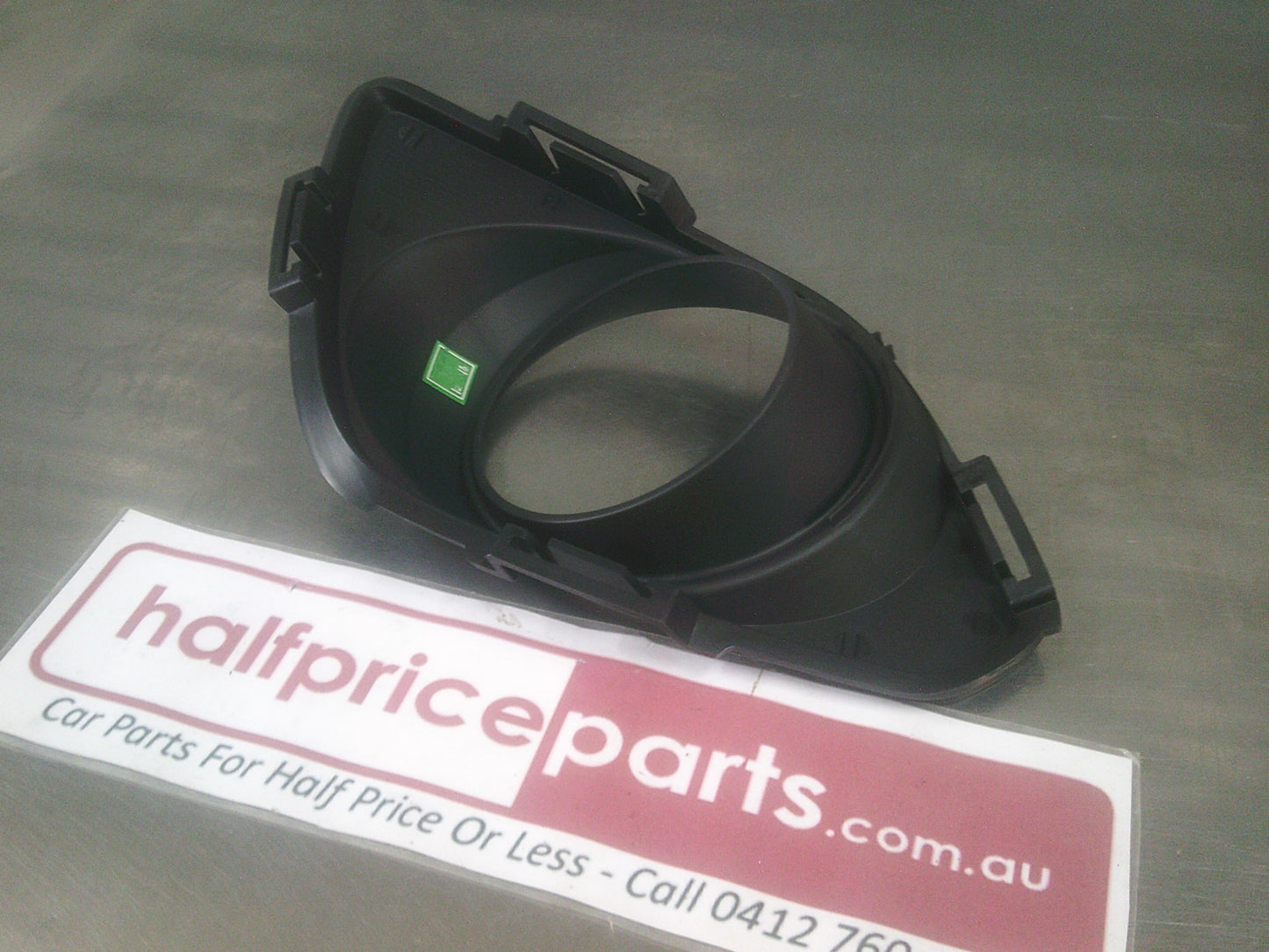 Holden CG5 Captiva Genuine Left Hand Fog Light Bezel New Part