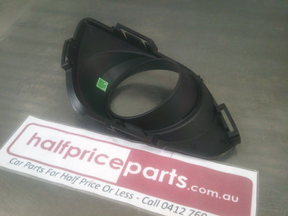 Holden CG5 Captiva Genuine Left Hand Fog Light Bezel New Part