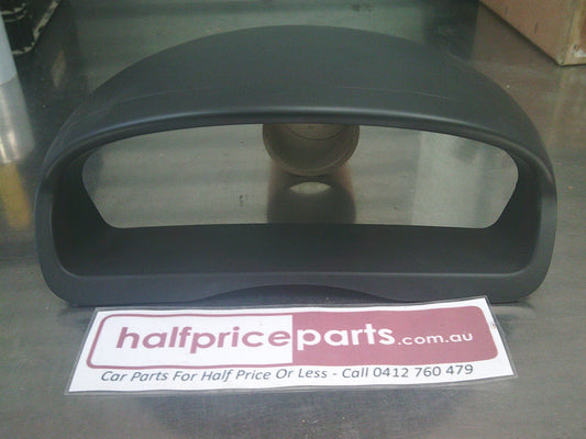 Holden TK Barina Genuine Instrument Cluster Surround Trim New Part