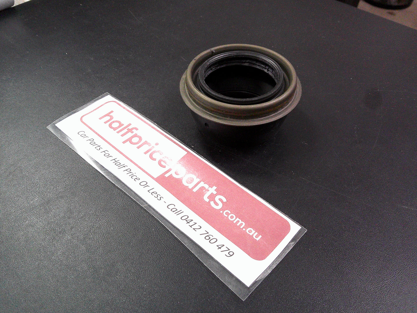 Holden RG Colorado Genuine Auto Transmission Front Shaft Seal New Part