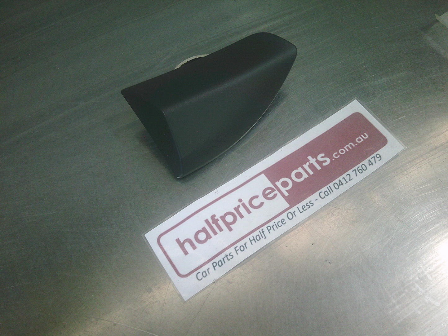 Holden RG Colorado Genuine Right Hand Guard Outer Side Panel Trim - New Part