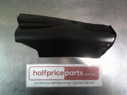 Holden ZB Commodore Genuine Air Intake Splash Shield New Part