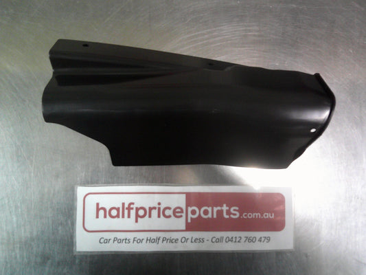 Holden ZB Commodore Genuine Air Intake Splash Shield New Part