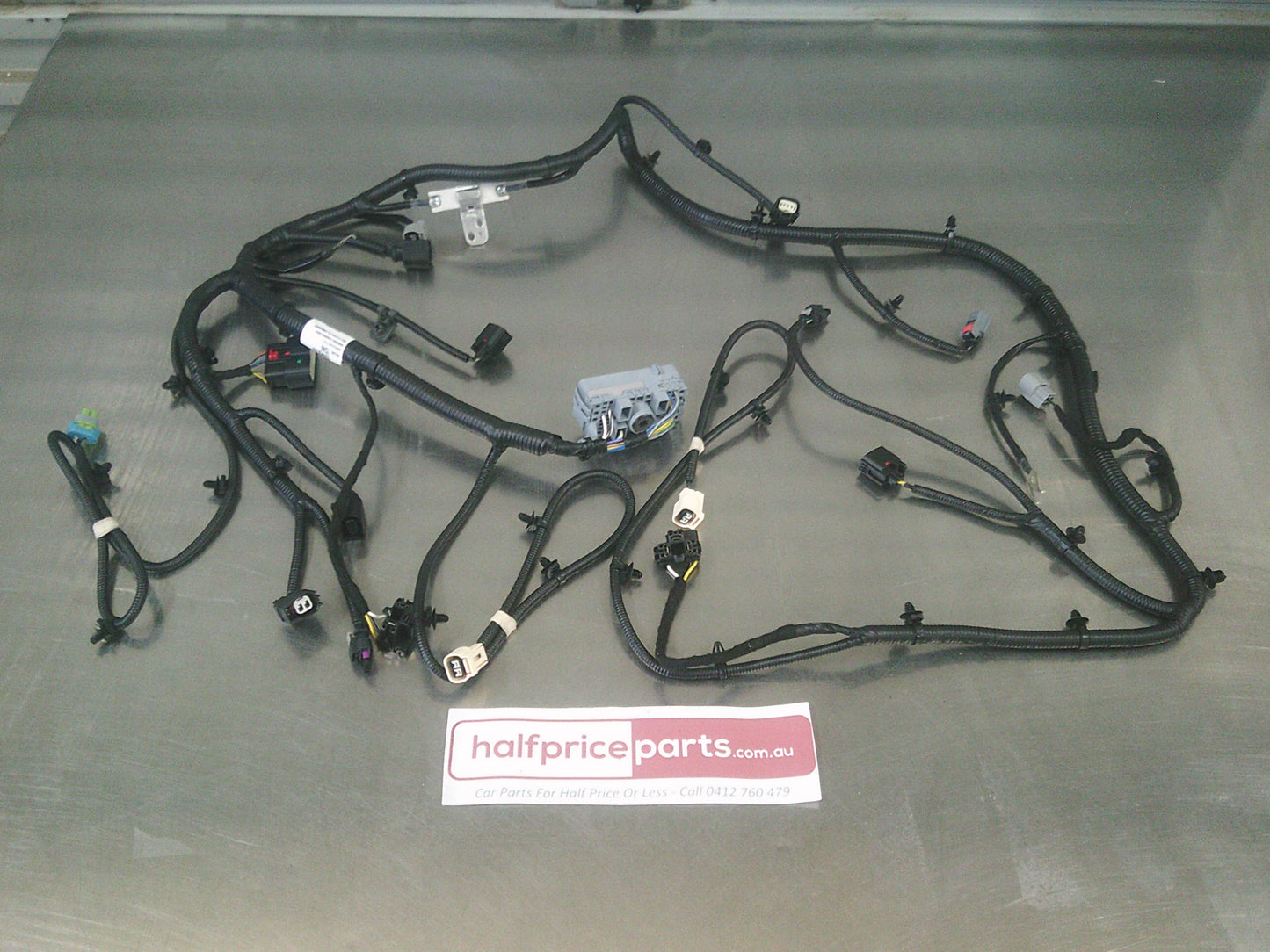 Holden Trax Genuine Headlight Wiring Harness ASM New Part