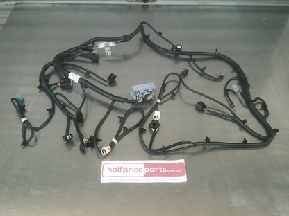 Holden Trax Genuine Headlight Wiring Harness ASM New Part