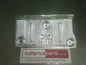Holden CG Captiva Genuine Left Hand Rear Exhaust Muffler Heat Shield New Part