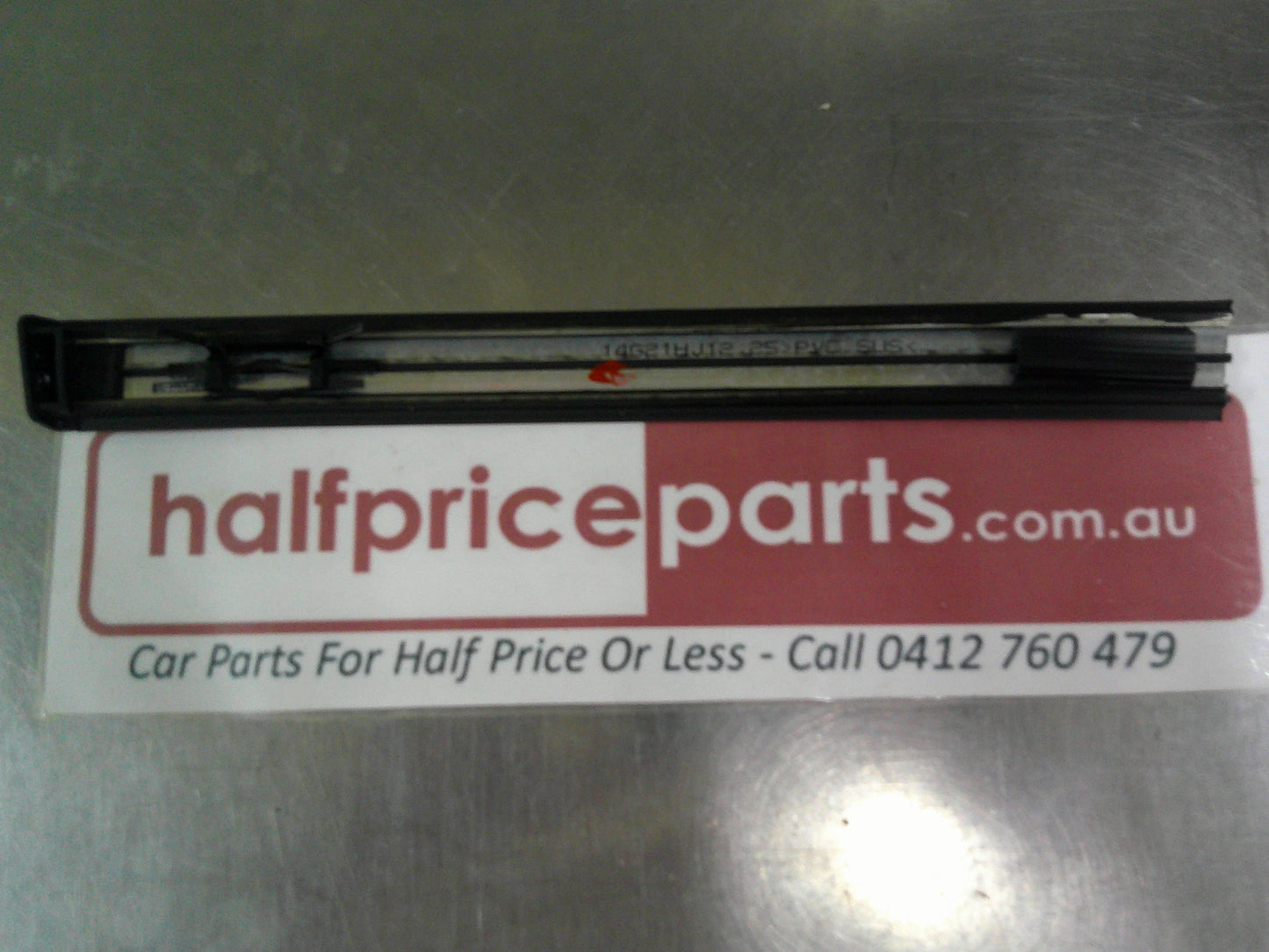 Holden CG Captiva Sport Front Right Hand Roof Moulding New Part