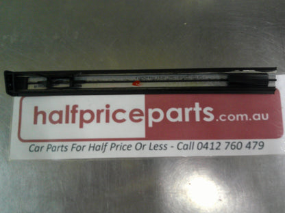 Holden CG Captiva Sport Front Right Hand Roof Moulding New Part