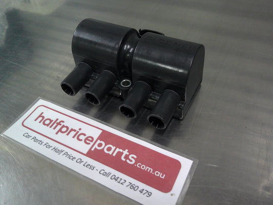 Holden XC Barina Combo 1.6Ltr Genuine Ignition Coli New Part
