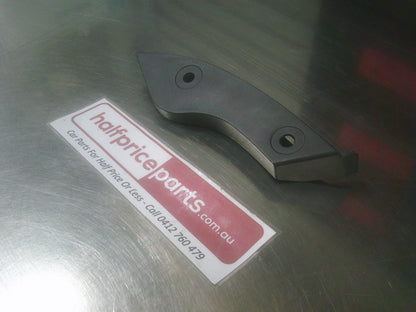 Holden ZB Commodore Genuine Rear Passenger Side Bumper Bracket New Part