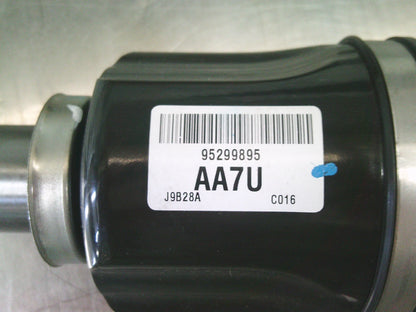 Holden CG Captiva Genuine Right Hand Side CV Joint (Driveshaft) New Part