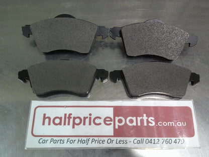 QFM Front Brake Pad Set New Part Suits VW Transporter/Caravlle New Part