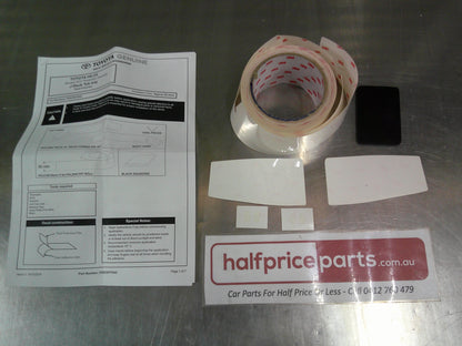 Toyota Hilux SR/Workmate Genuine Bedliner Prptective Tape Kit  New Part
