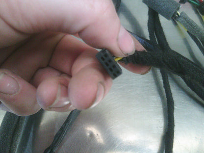 Holden JH Cruze Genuine Roof Wiring Harness New Part