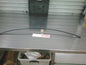 Hyundai Elantra Genuine Left Hand Front Door Moulding - New Part