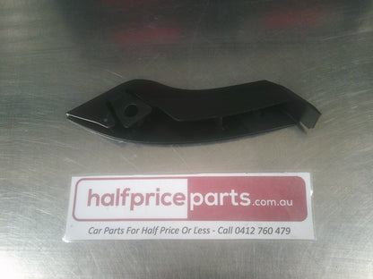 Holden ZB Commodore Genuine Rear Passenger Side Bumper Bracket New Part