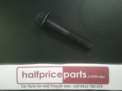 Holden VF Commodore Genuine Wheel Hub Bolt New Part