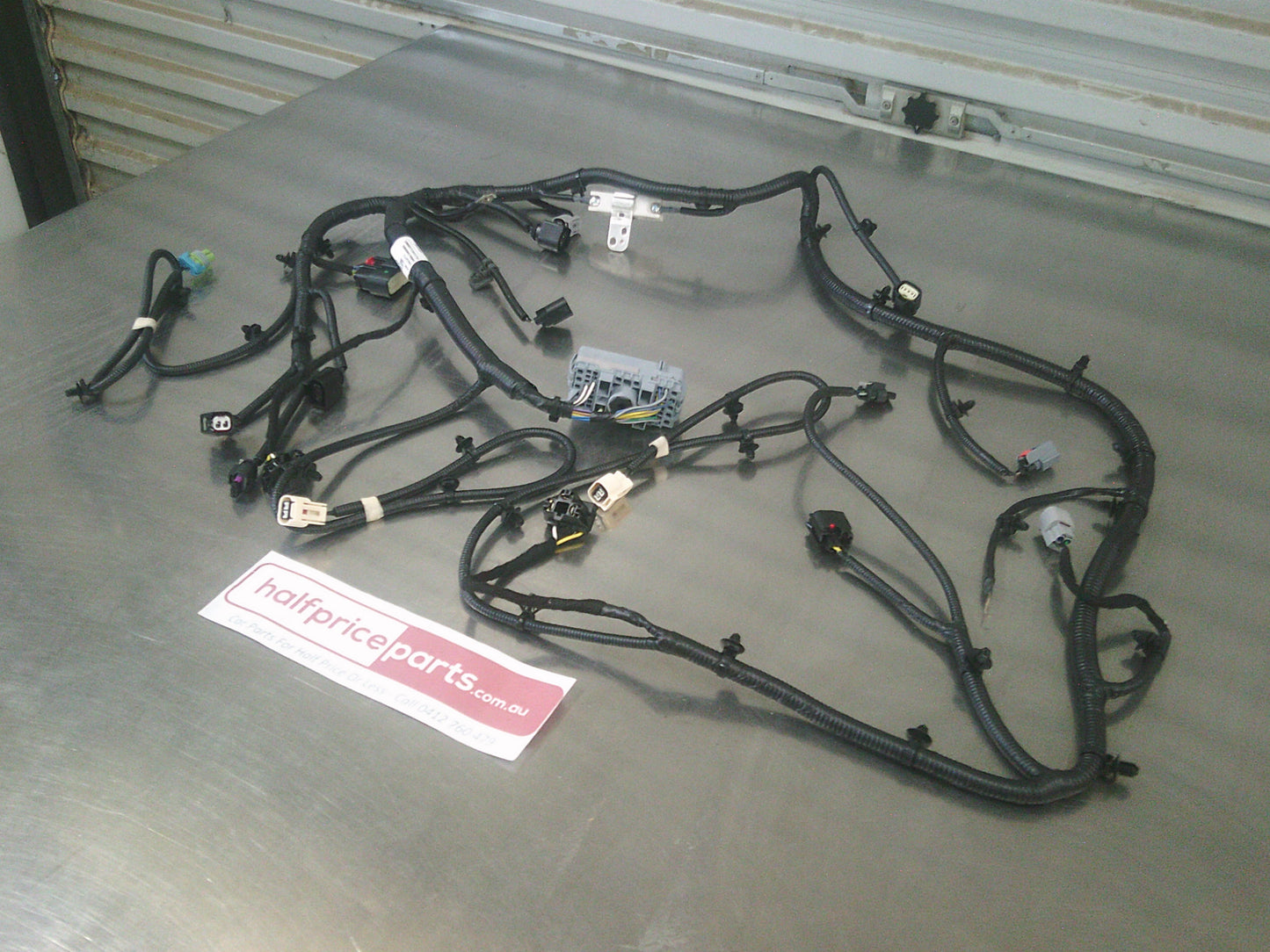 Holden Trax Genuine Headlight Wiring Harness ASM New Part