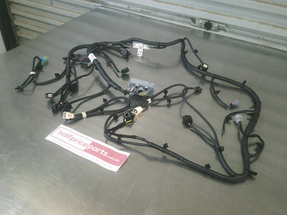 Holden Trax Genuine Headlight Wiring Harness ASM New Part