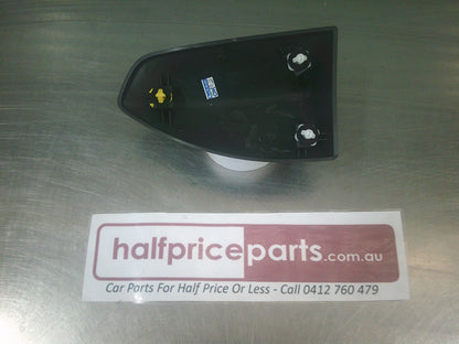 Holden RG Colorado Genuine Right Hand Guard Outer Side Panel Trim - New Part