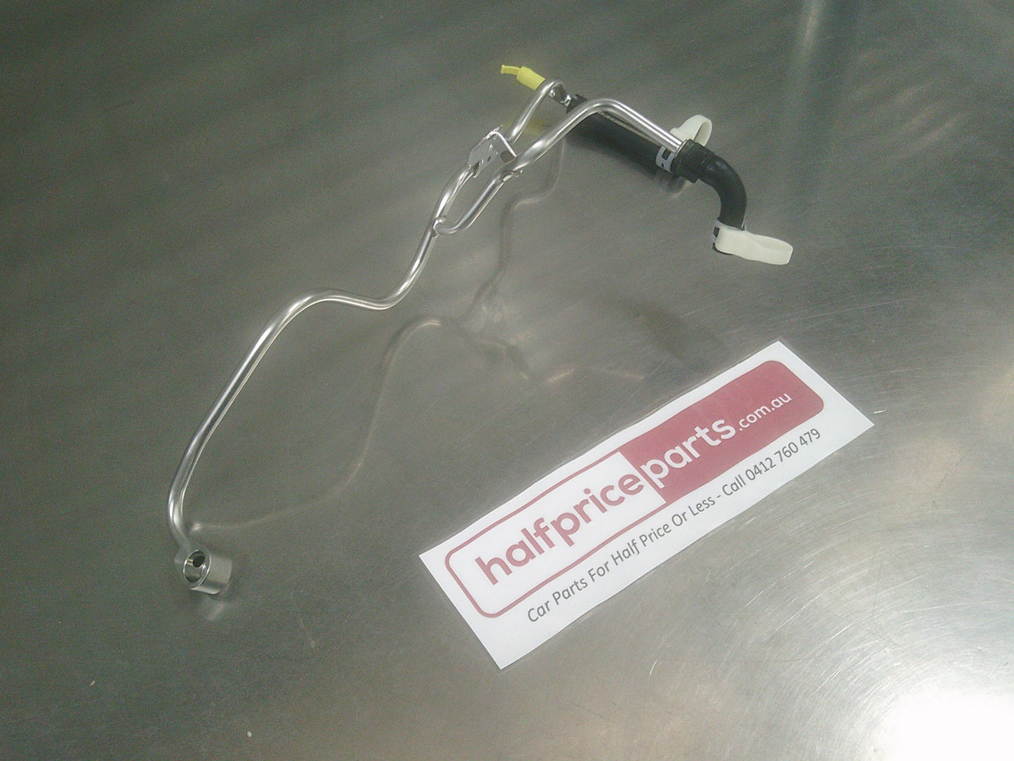 Holden JH Cruze Turbocharger Coolant Return Hose New Part