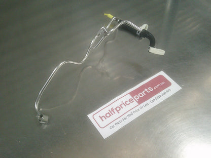 Holden JH Cruze Turbocharger Coolant Return Hose New Part
