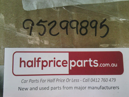 Holden CG Captiva Genuine Right Hand Side CV Joint (Driveshaft) New Part