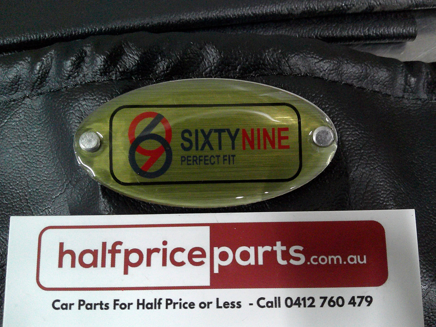 Holden TF Rodeo Single Cab Tonneau Kit Single Cab (Bungee Type) New Part