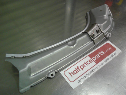 Holden CG Captiva Genuine Left Hand Outer Pillar Panel New Part