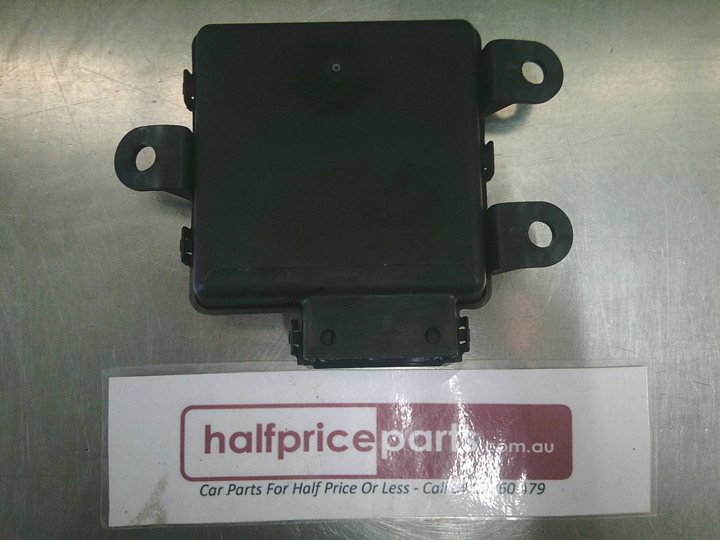 Holden HSV Maloo/VE Commodore Genuine Reverse Sensor Module Twin Plug (2nd Design)- New Part
