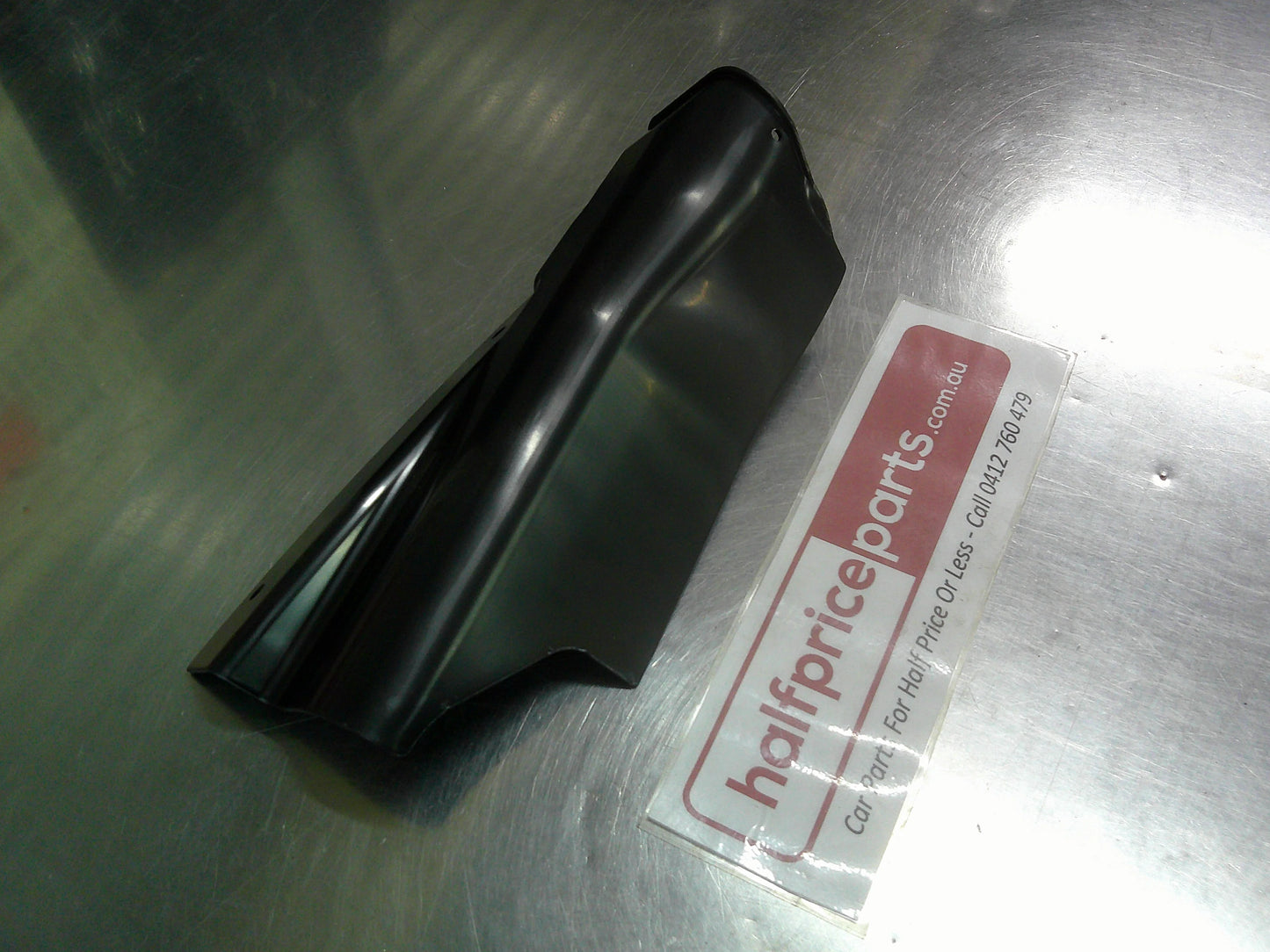 Holden ZB Commodore Genuine Air Intake Splash Shield New Part
