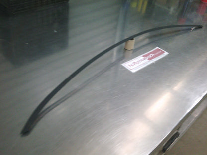 Hyundai Elantra Genuine Left Hand Front Door Moulding - New Part