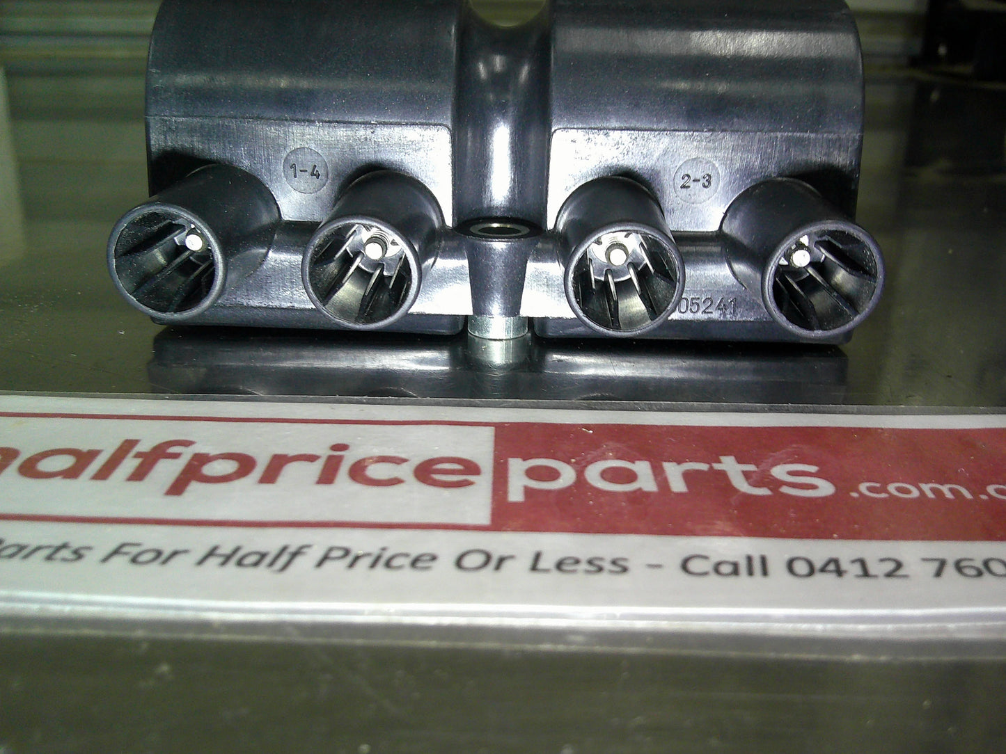 Holden XC Barina Combo 1.6Ltr Genuine Ignition Coli New Part