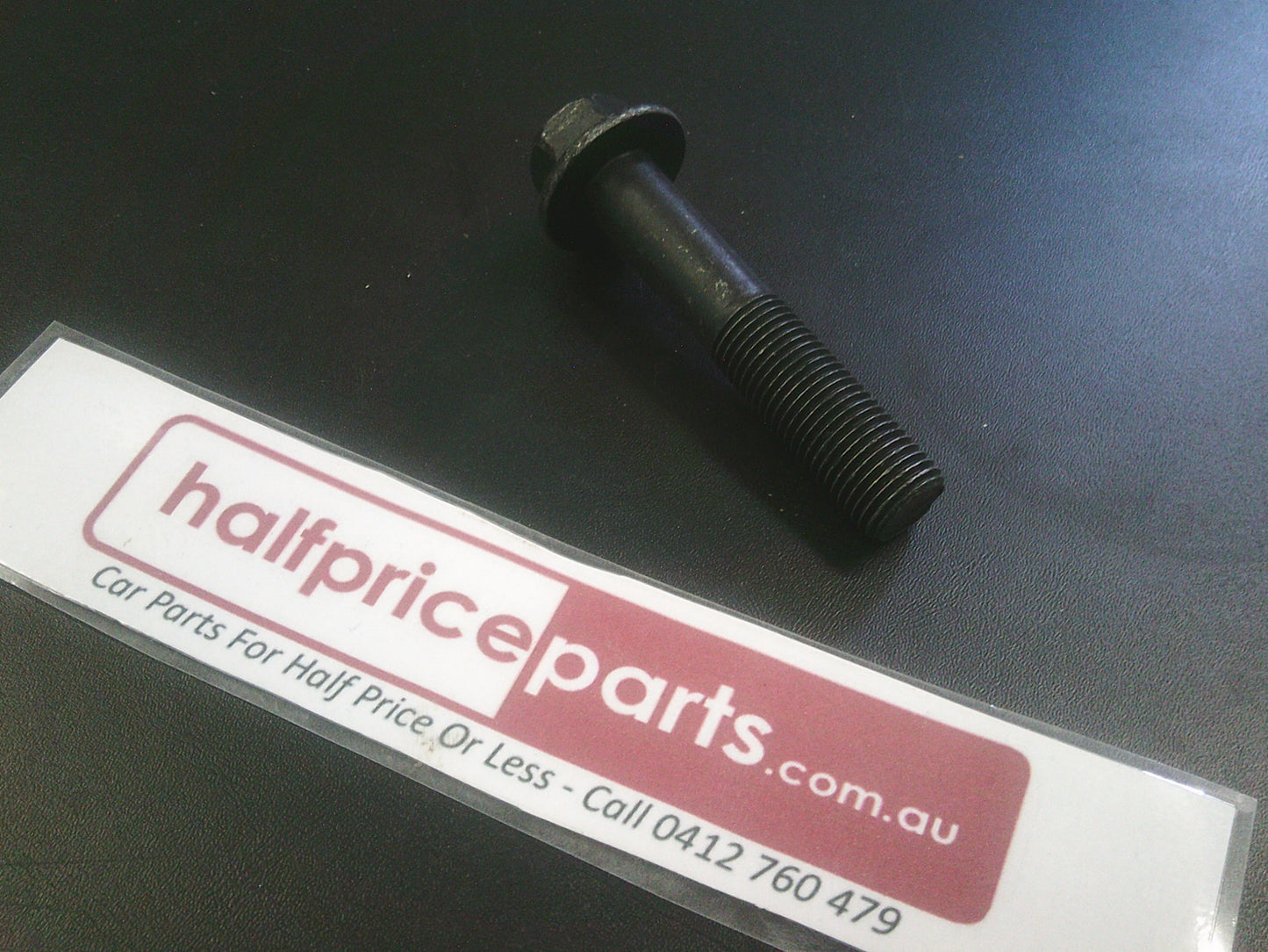 Holden VF Commodore Genuine Wheel Hub Bolt New Part