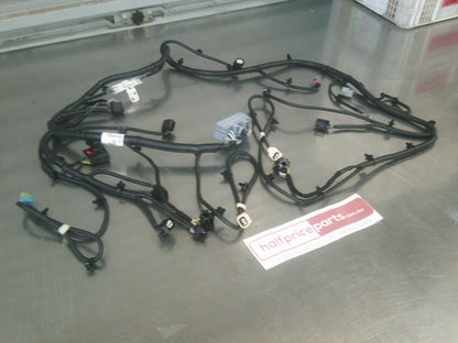 Holden Trax Genuine Headlight Wiring Harness ASM New Part