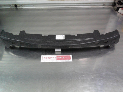 Holden CG Captiva Genuine Front Bumper Impact Absorber New Part