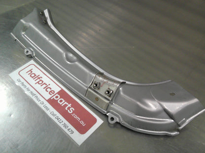 Holden CG Captiva Genuine Left Hand Outer Pillar Panel New Part