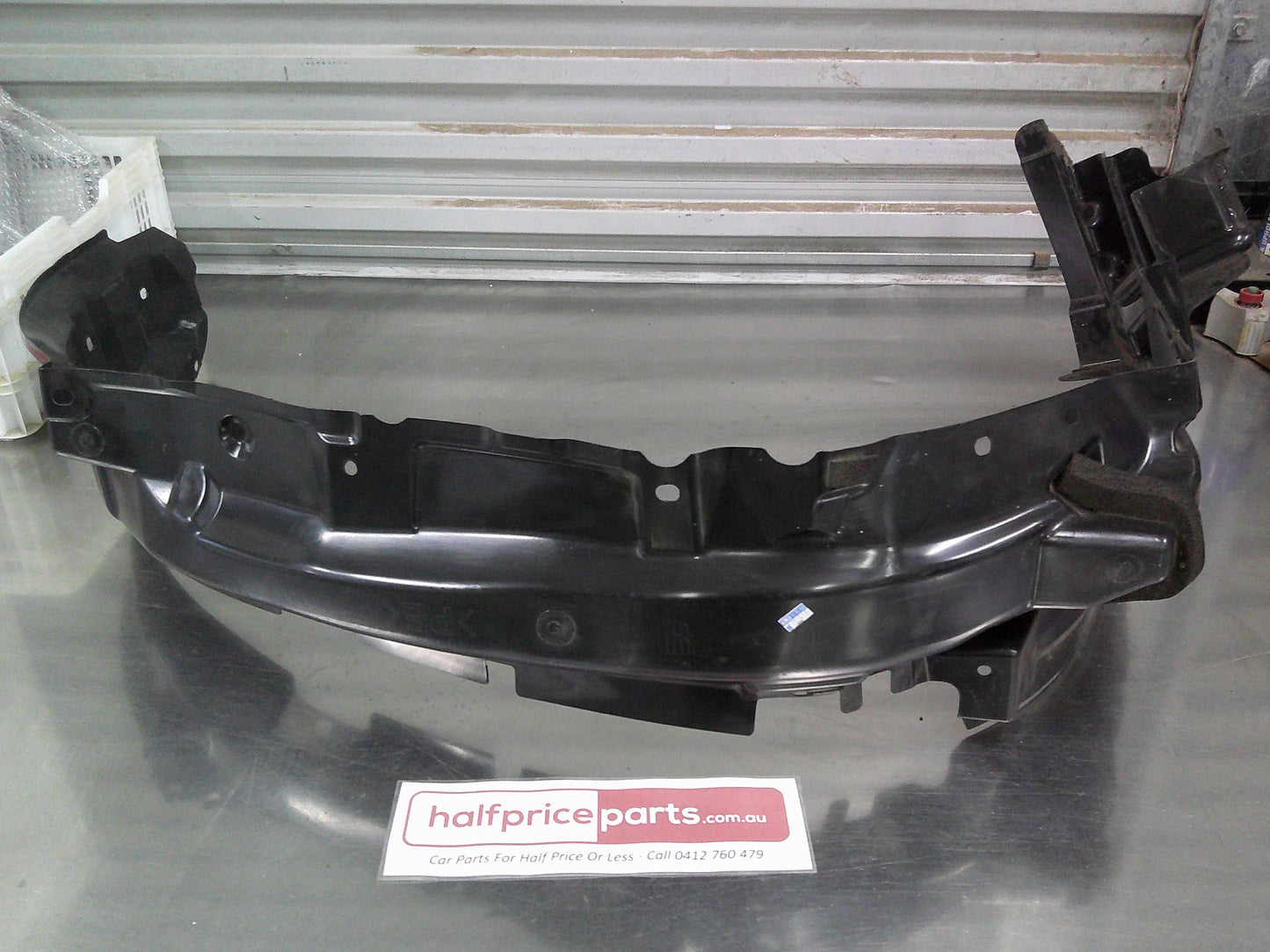 Holden RA Rodeo Genuine Left Hand Front Inner Splash Guard New Part