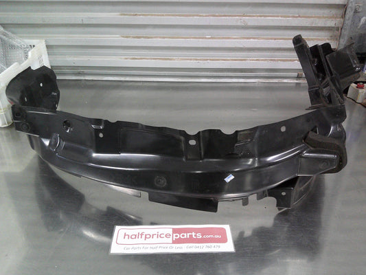 Holden RA Rodeo Genuine Left Hand Front Inner Splash Guard New Part