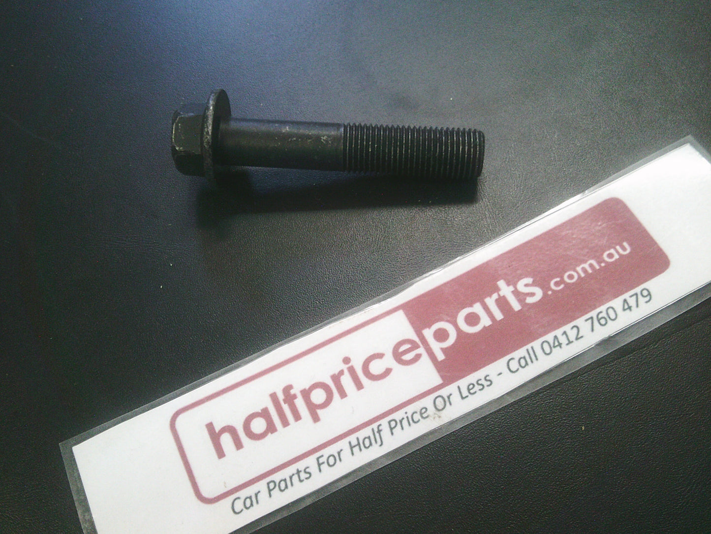 Holden VF Commodore Genuine Wheel Hub Bolt New Part