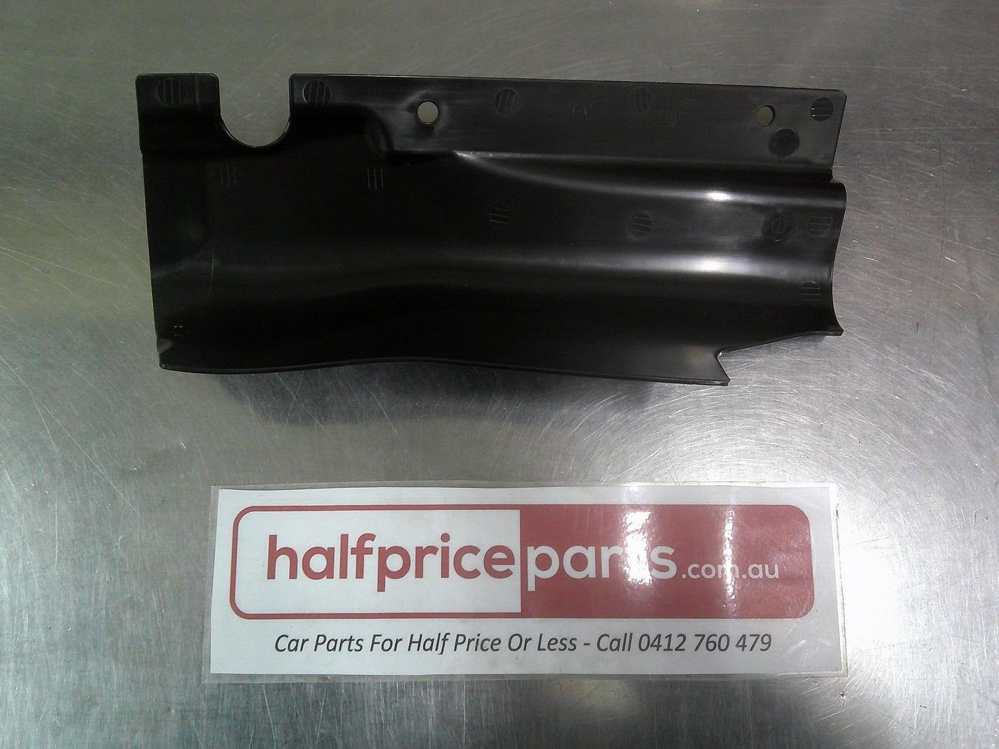 Holden ZB Commodore Genuine Air Intake Splash Shield New Part